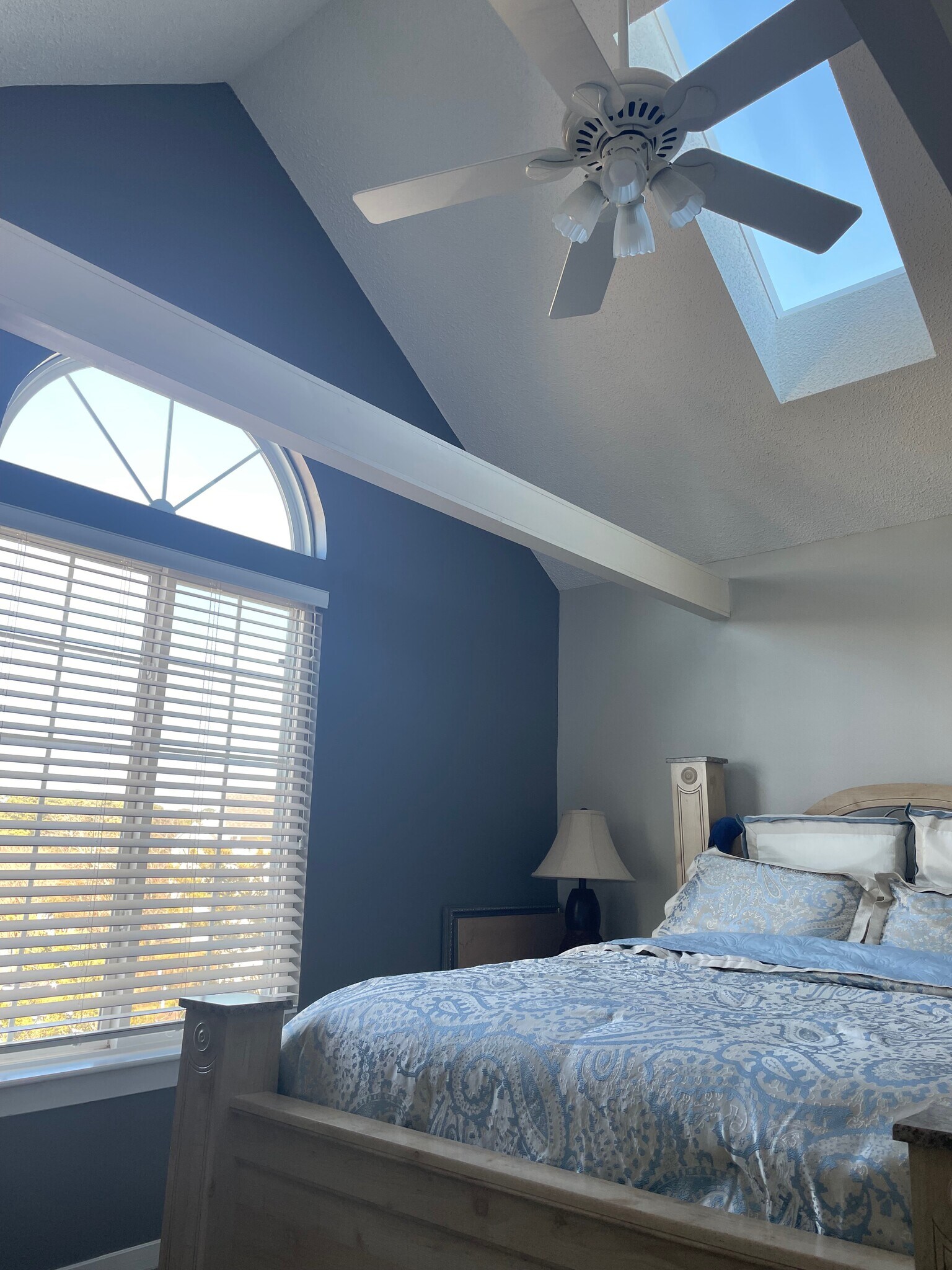 Bedroom 2 - 219 Island Cove Ct