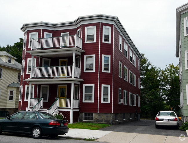 Building Photo - 125-127 Belgrade Ave