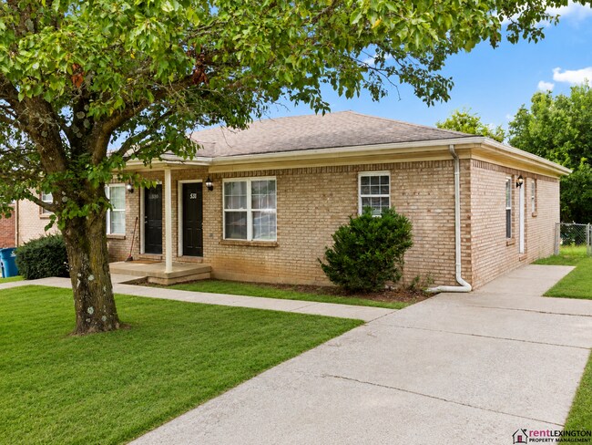Building Photo - 531 Bell Pl Dr