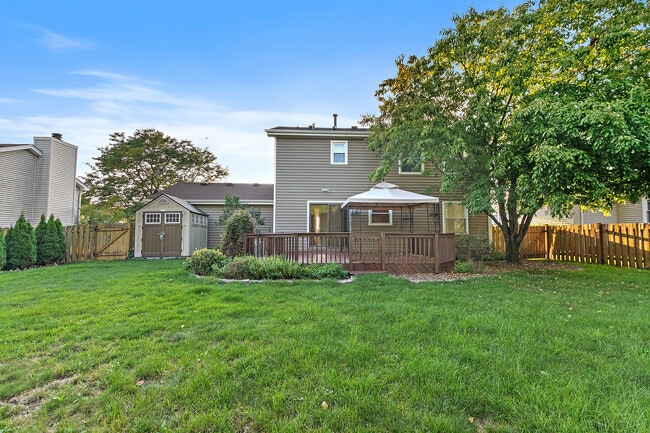 Building Photo - 1648 Eddy Ln