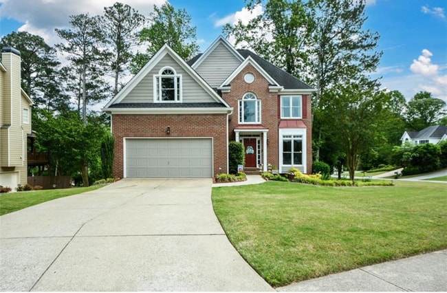 Building Photo - 2002 Fairbrook Ln