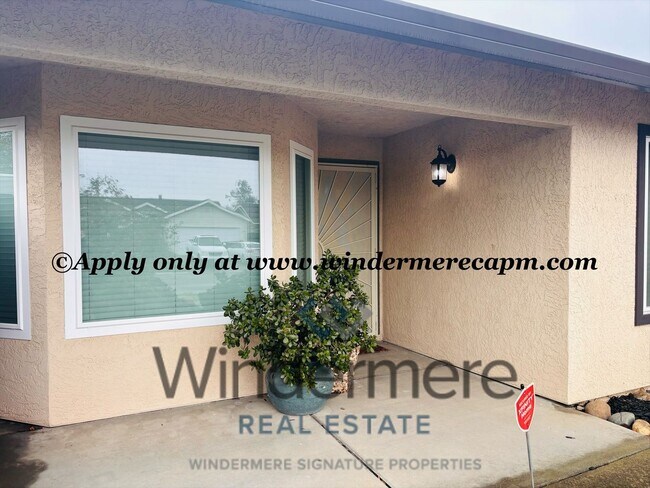 Building Photo - Coming Soon! Charming 3-bed, 2-bath Gem in East Del Paso Heights- Your Perfect Home Awaits!