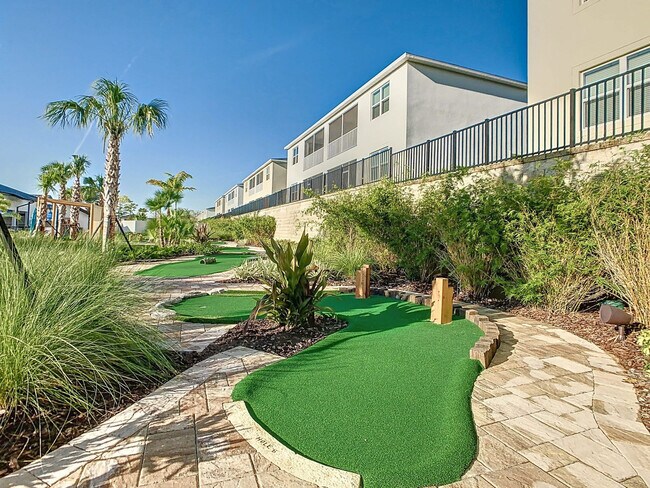 Building Photo - 580 Pebble Beach Dr