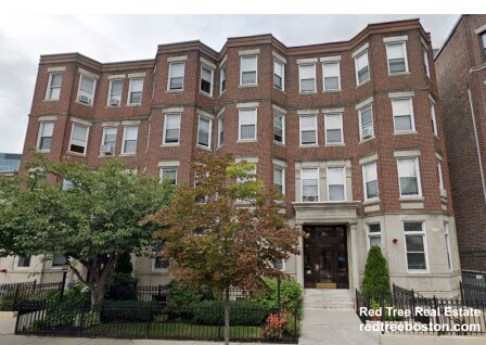 Building Photo - 51 Queensberry St