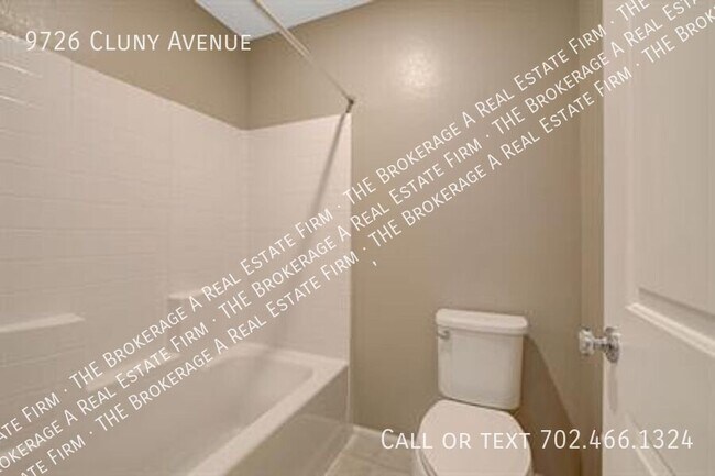Building Photo - 9726 Cluny Ave