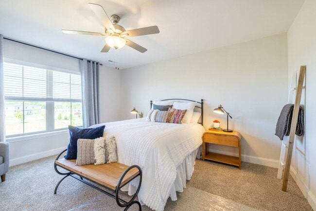 Building Photo - The Lily at Chapman Trace + !!!Move-In Spe...