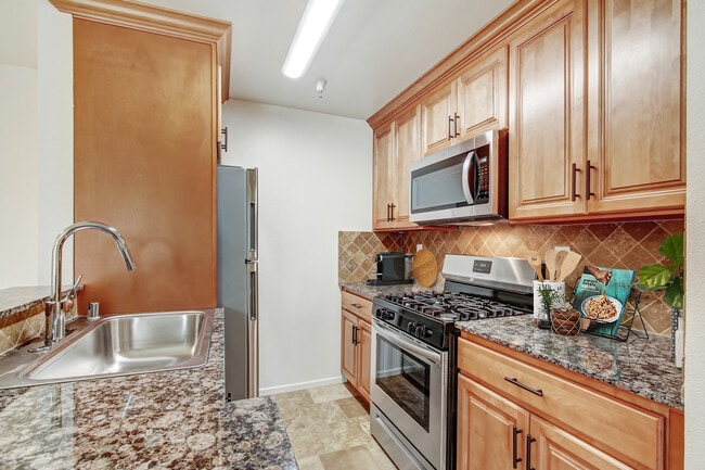 Interior Photo - Sophia Ridge