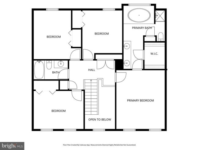 Building Photo - 8905 Emory Grove Rd