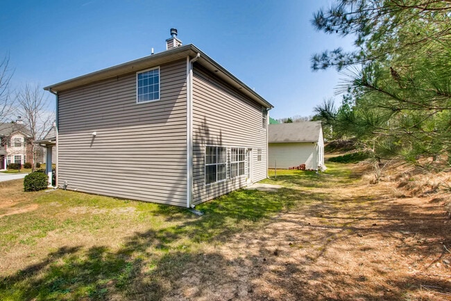 Building Photo - 7127 Lamar Ct