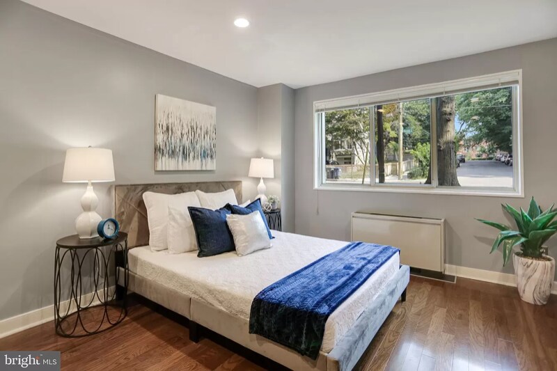 Building Photo - 2710 Macomb St NW