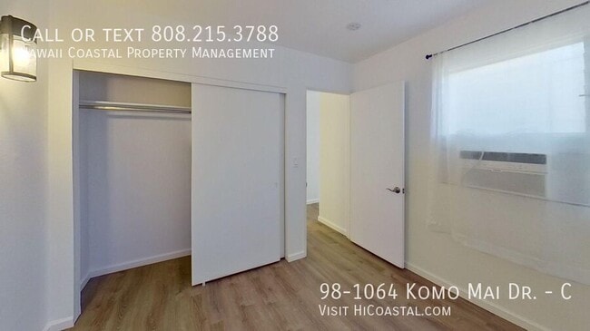 Building Photo - 98-1064 Komo Mai Dr.-C