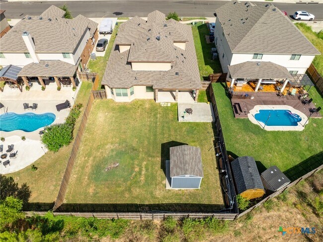 Building Photo - 6800 Mustang Creek Rd