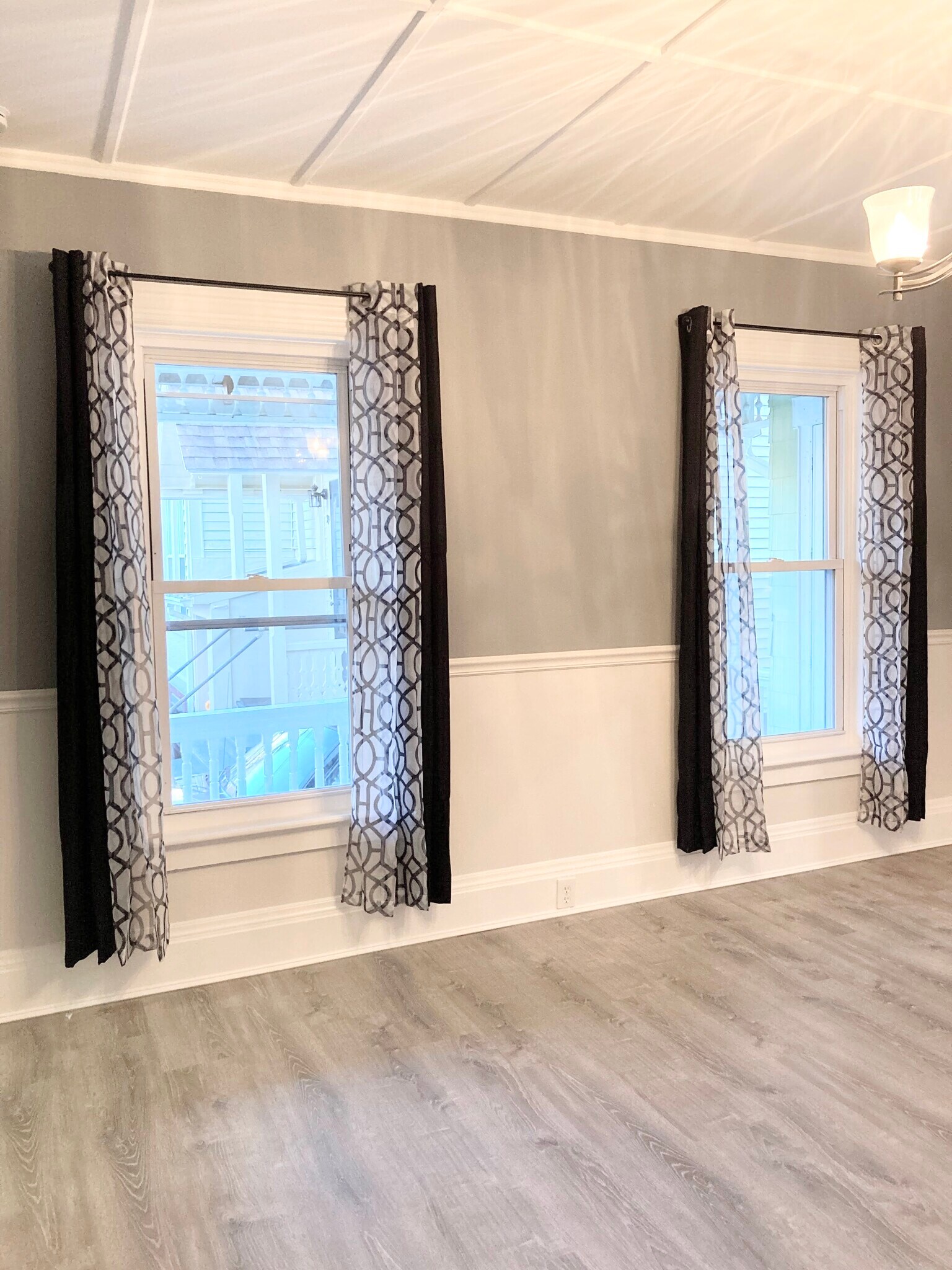Formal dining room - 33 -35 Federal Street