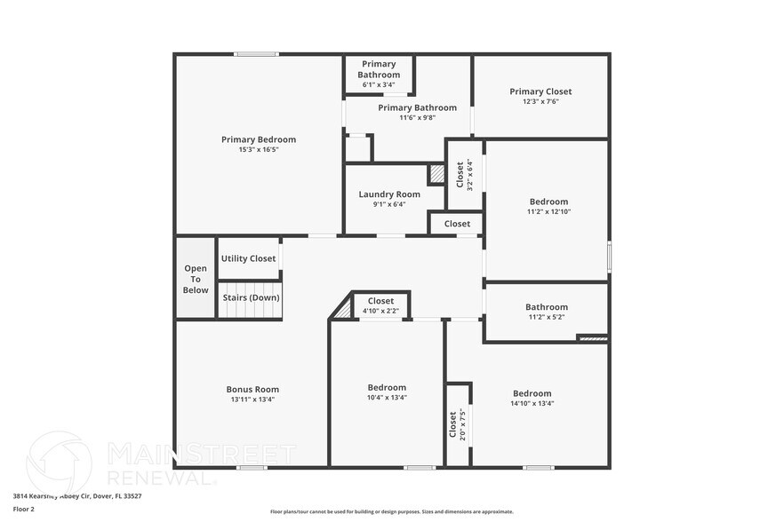 Building Photo - 3814 Kearsney Abbey Cir