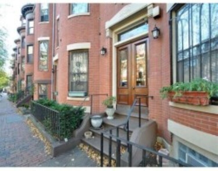 Building Photo - 124 Chandler St