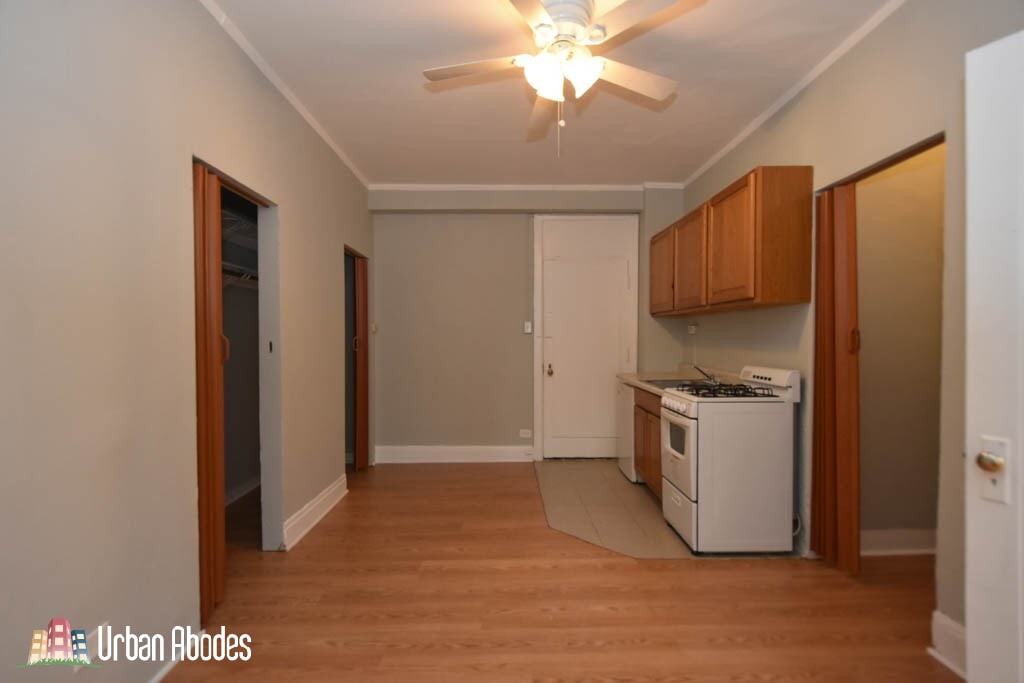 Building Photo - 3824 N Fremont St