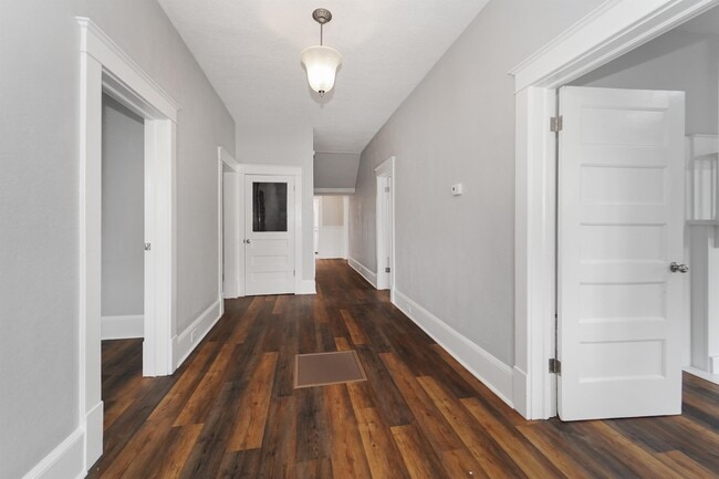 Building Photo - 1130 Georgia Ave