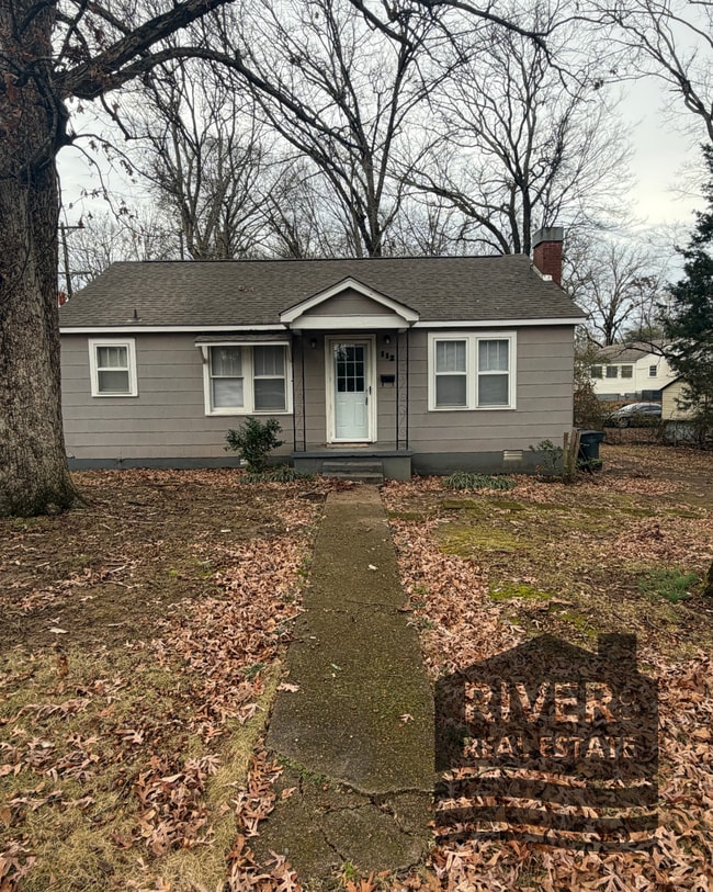 Building Photo - 112 Garfield Ave