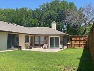 Building Photo - 445 Cozby Ave