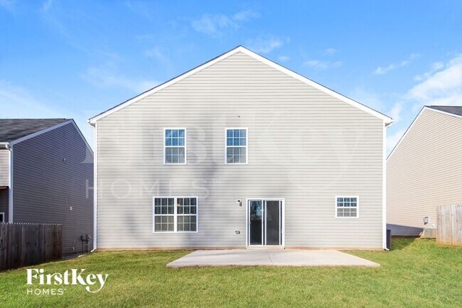Building Photo - 4507 Cattle Wy