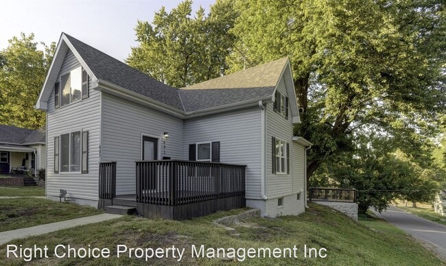 Primary Photo - 4 br, 2 bath House - 631 Independence Ave