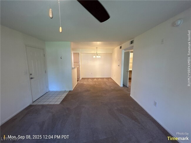 Building Photo - 555 E Silverado Ranch Blvd