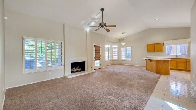 Building Photo - 55+ Adult Community And SOLAR With Lots Of Amenities!