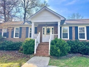Building Photo - Beautiful 3-bedroom, 2.5-bath home in Clemmons