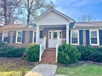 Building Photo - Beautiful 3-bedroom, 2.5-bath home in Clemmons