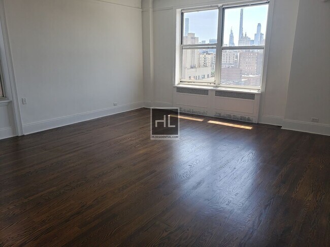 Primary Photo - WEST 86 STREET
