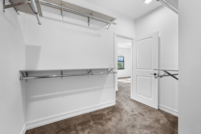 Building Photo - Vanderbilt Reserve Townhouse