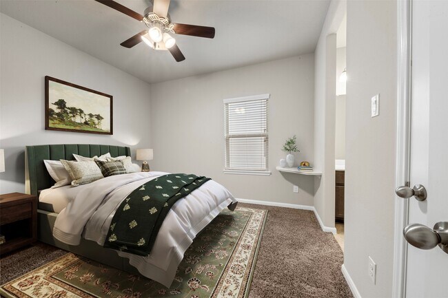 Building Photo - 1234 Willow Plains Ln