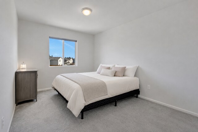 Bedroom - 1243 92nd Way SE