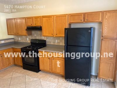 Building Photo - Burdette Ridge Townhome