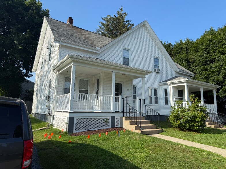 Primary Photo - 39 North St