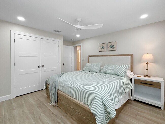 Building Photo - Luxury Waterfront Living in St. Pete Beach with Private Pool & Spa - 4 Bed | 3 Bath