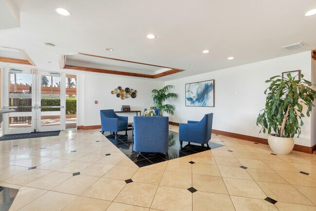 Building Photo - 1801 N Flagler Dr
