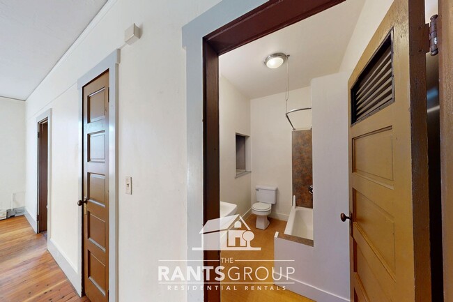 Building Photo - The Historic Kincy Hardware Building