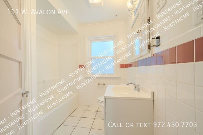 Building Photo - 111 W Avalon Ave