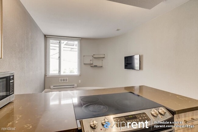 Building Photo - 1 br, 1 bath Condo - 201 Harrison Street, ...