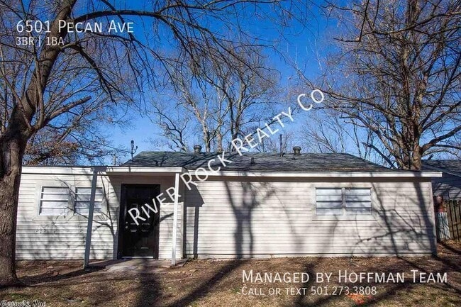 Building Photo - 6501 Pecan Ave