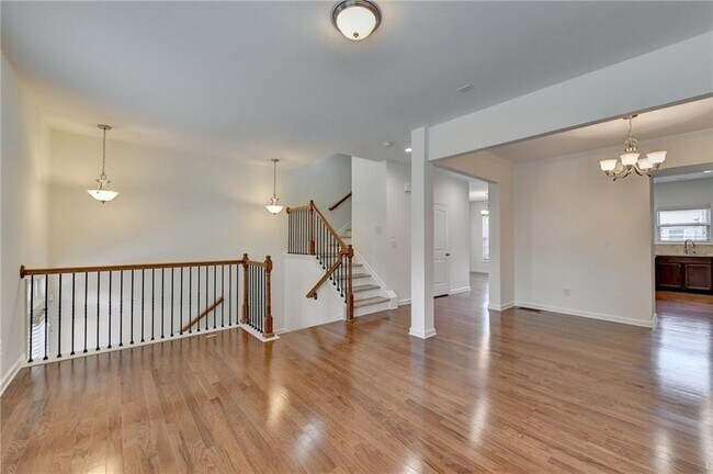 Building Photo - 3377 N Twin Alley