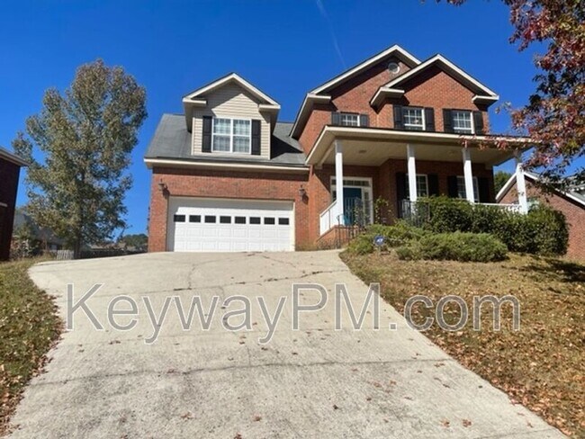 Primary Photo - 627 Surrey Ln