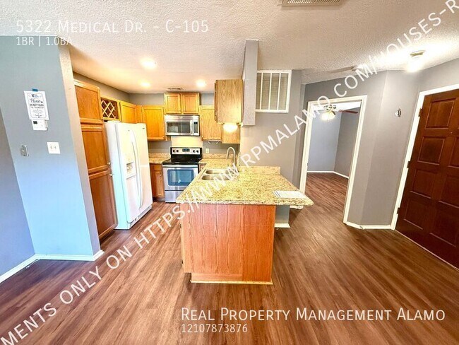 Building Photo - 5322 Medical Dr