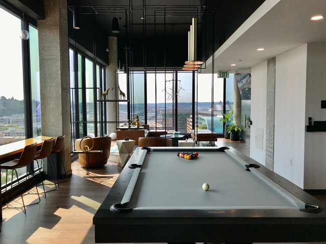 Building Photo - Brand New One Bedroom for Rent at Fabulous...