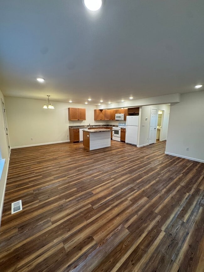 Primary Photo - Brand new construction 3 bed near JBER