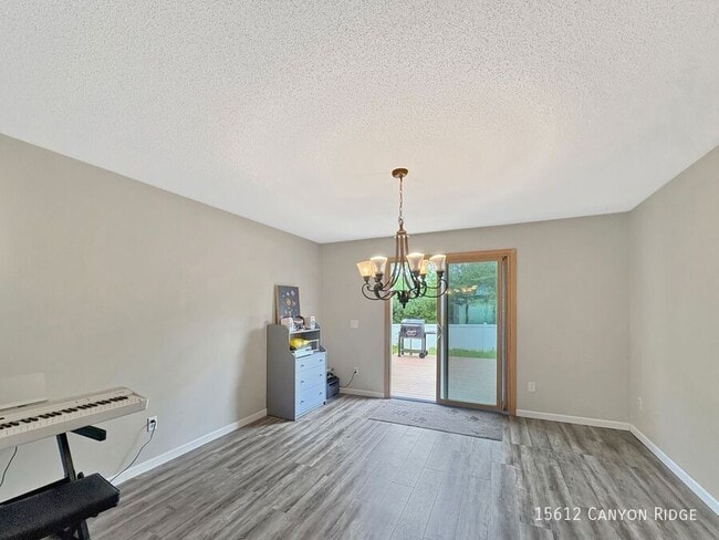 Building Photo - 15612 Canyon Ridge