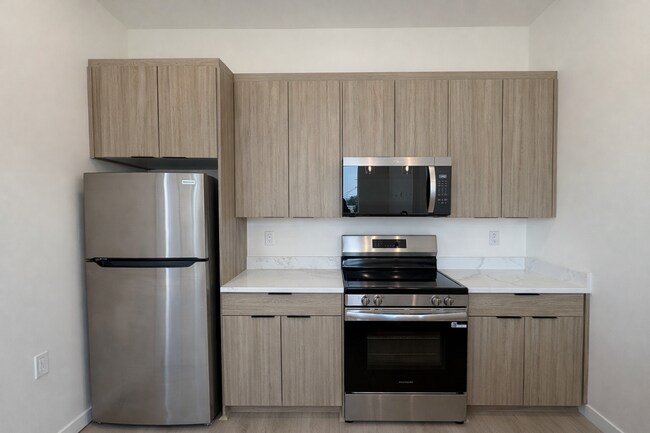 Building Photo - 5531 Olvera Ave