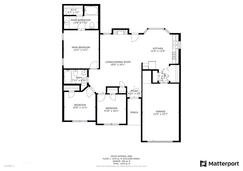 Building Photo - 403 Sunny Field Ct