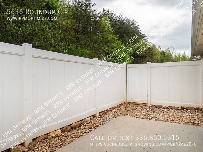 Building Photo - 5636 Roundup Cir